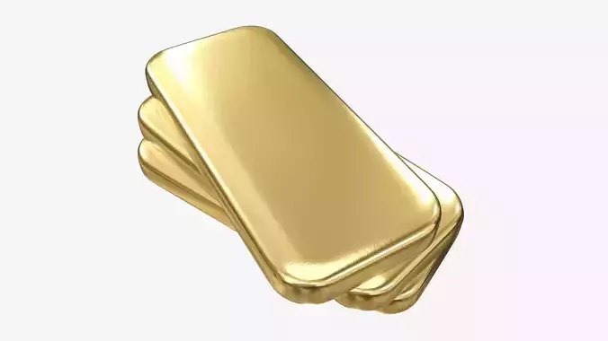 Gold bars 01