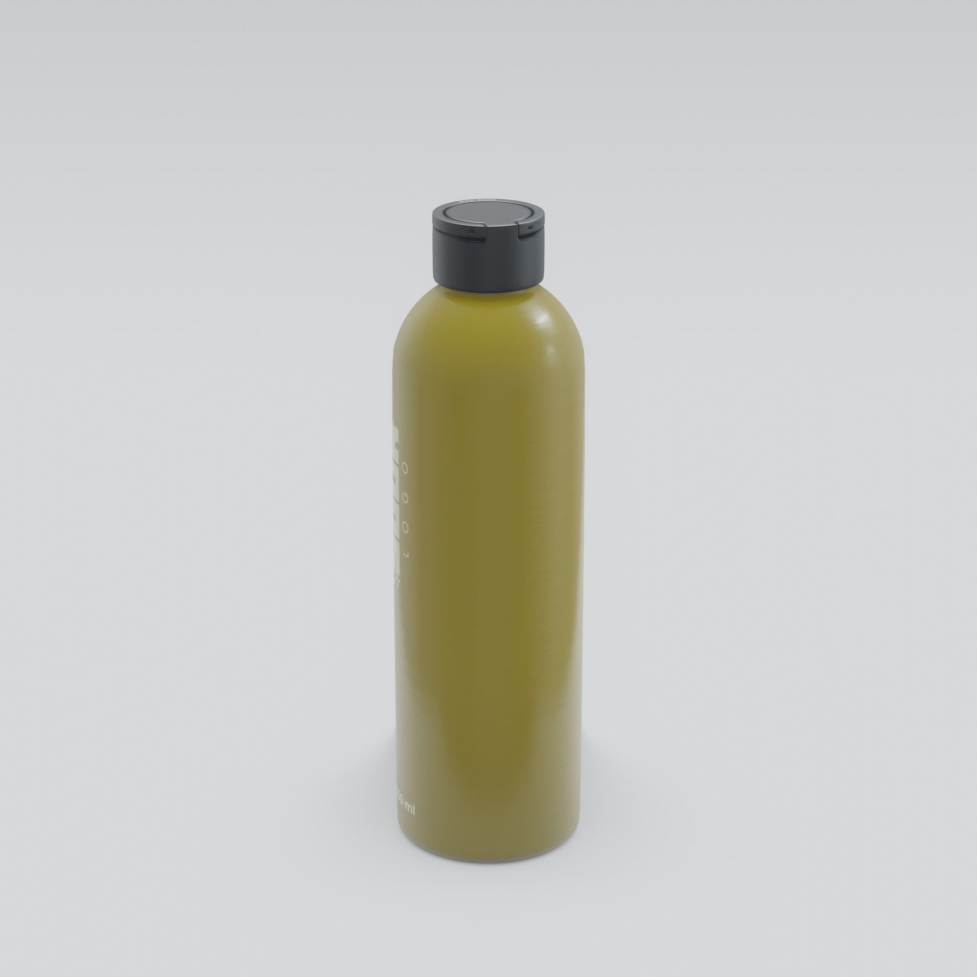 Water Bottle 3D model_52