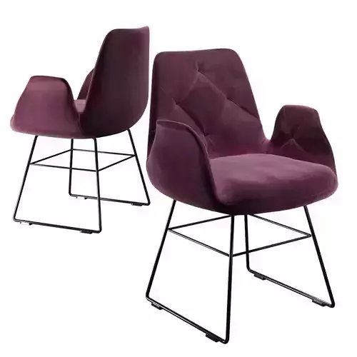 3C Candy SIXTY CHAIR 