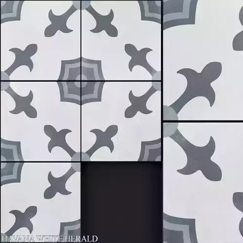 Peronda Havana White Herald