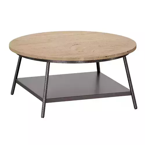 Dustin Coffee Table Crate and Barrel