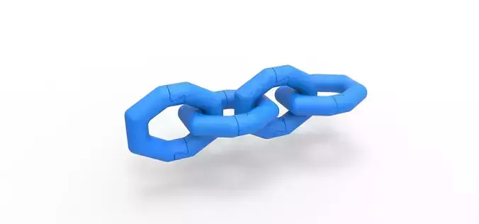 Cosplay Chain Collection 3