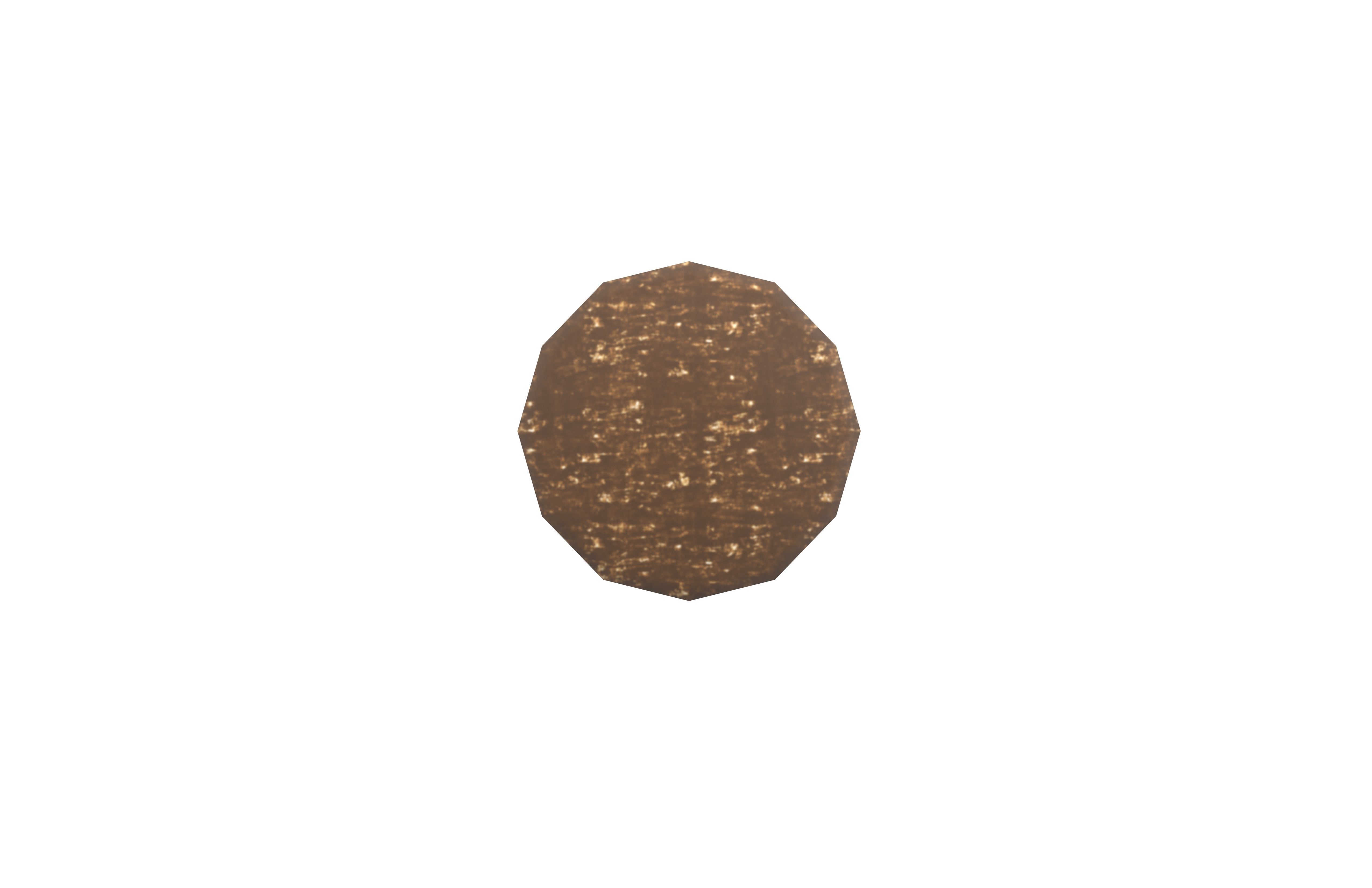 Cigar v1 001 Low-poly 3D model_1