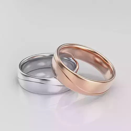 Wedding Bands