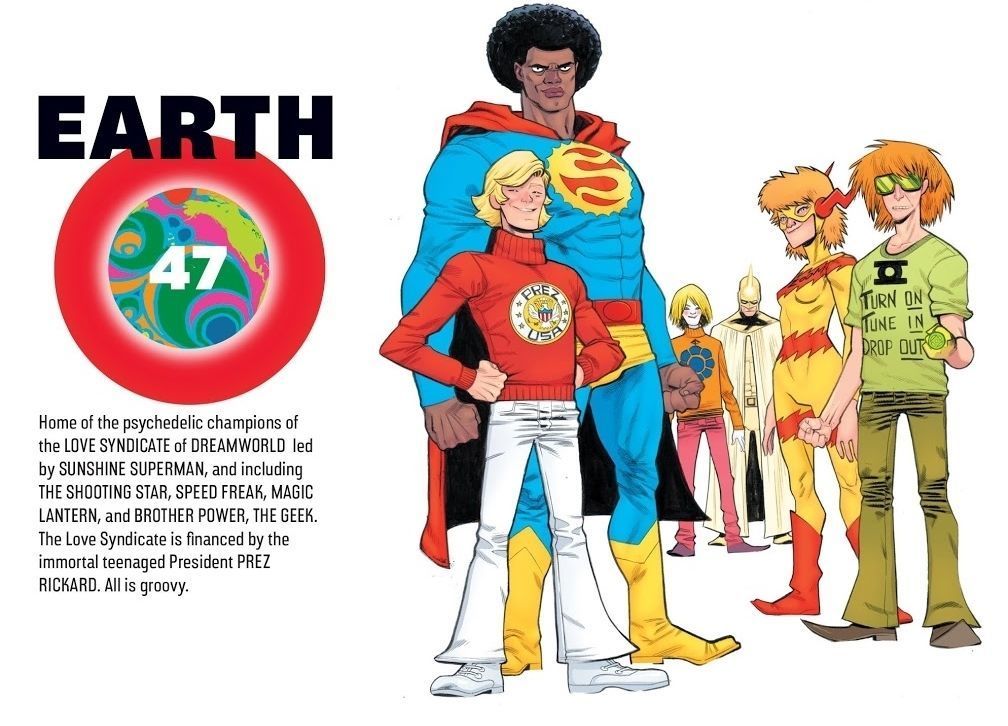 Sunshine Superman 3D model_15