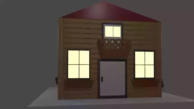 Home for 3d  printing