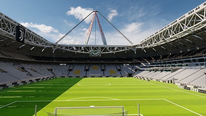 Allianz Stadium Juventus 