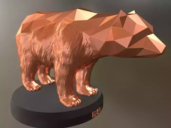 Hybrid Bear