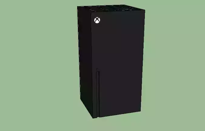 Xbox series X