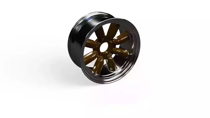 Watanabe RS rim