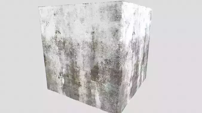 Old concrete textures pack 12