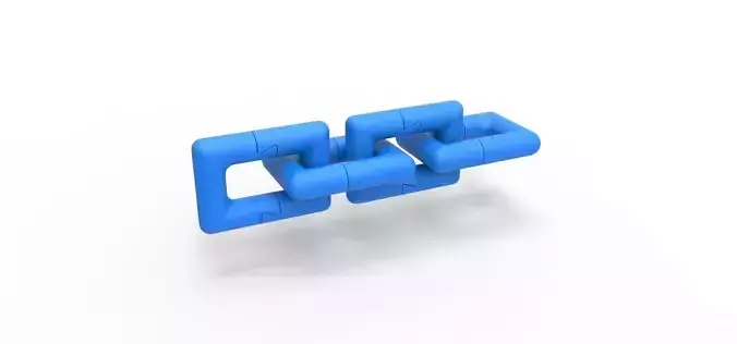 Cosplay Chain Collection 4