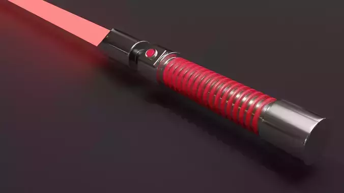 LASER SWORD 3D