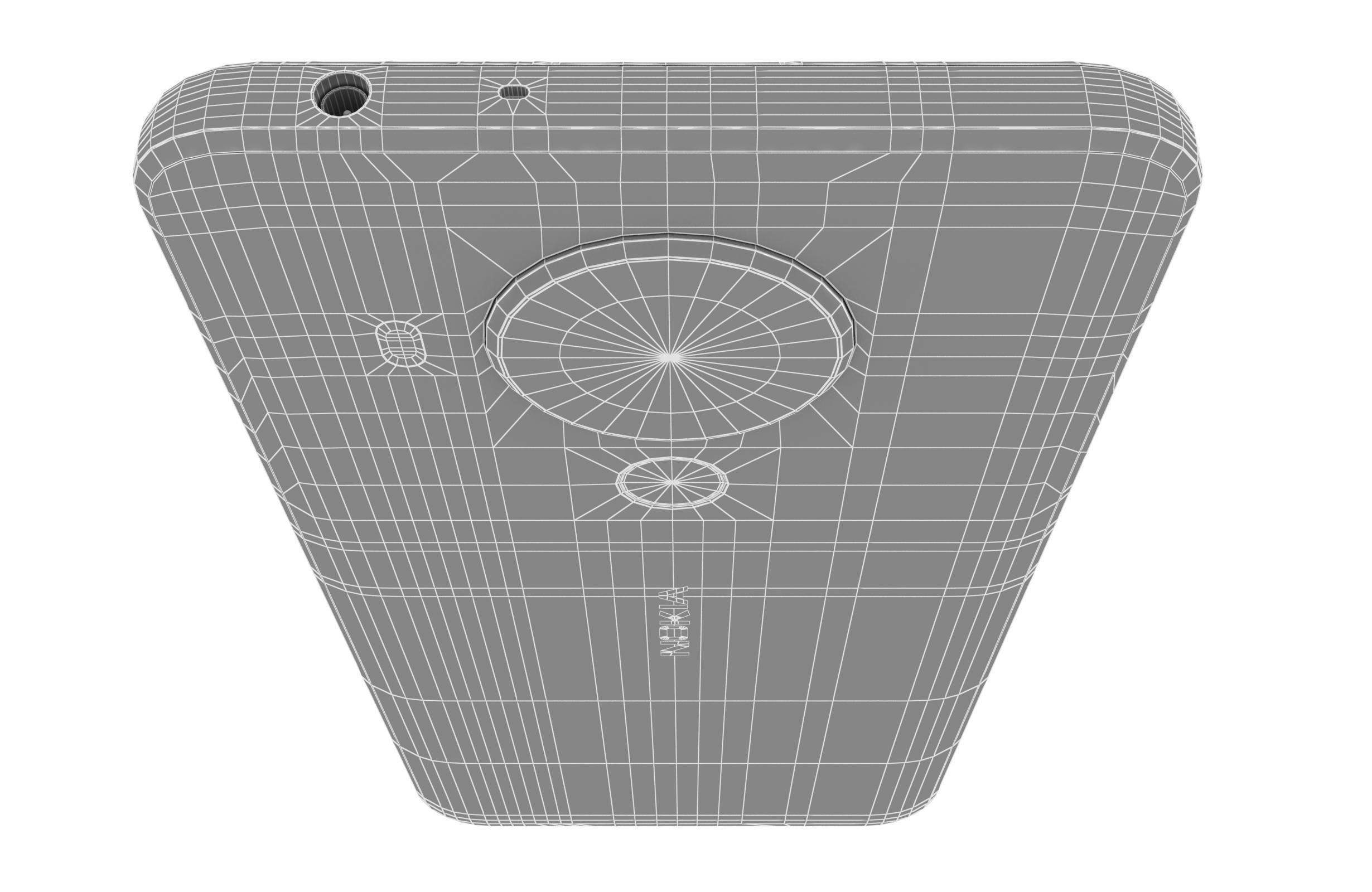 Nokia 5 4 Polar Night 3D model_24