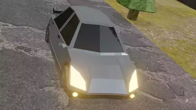 MILLENNIUM TROLLEY CAR