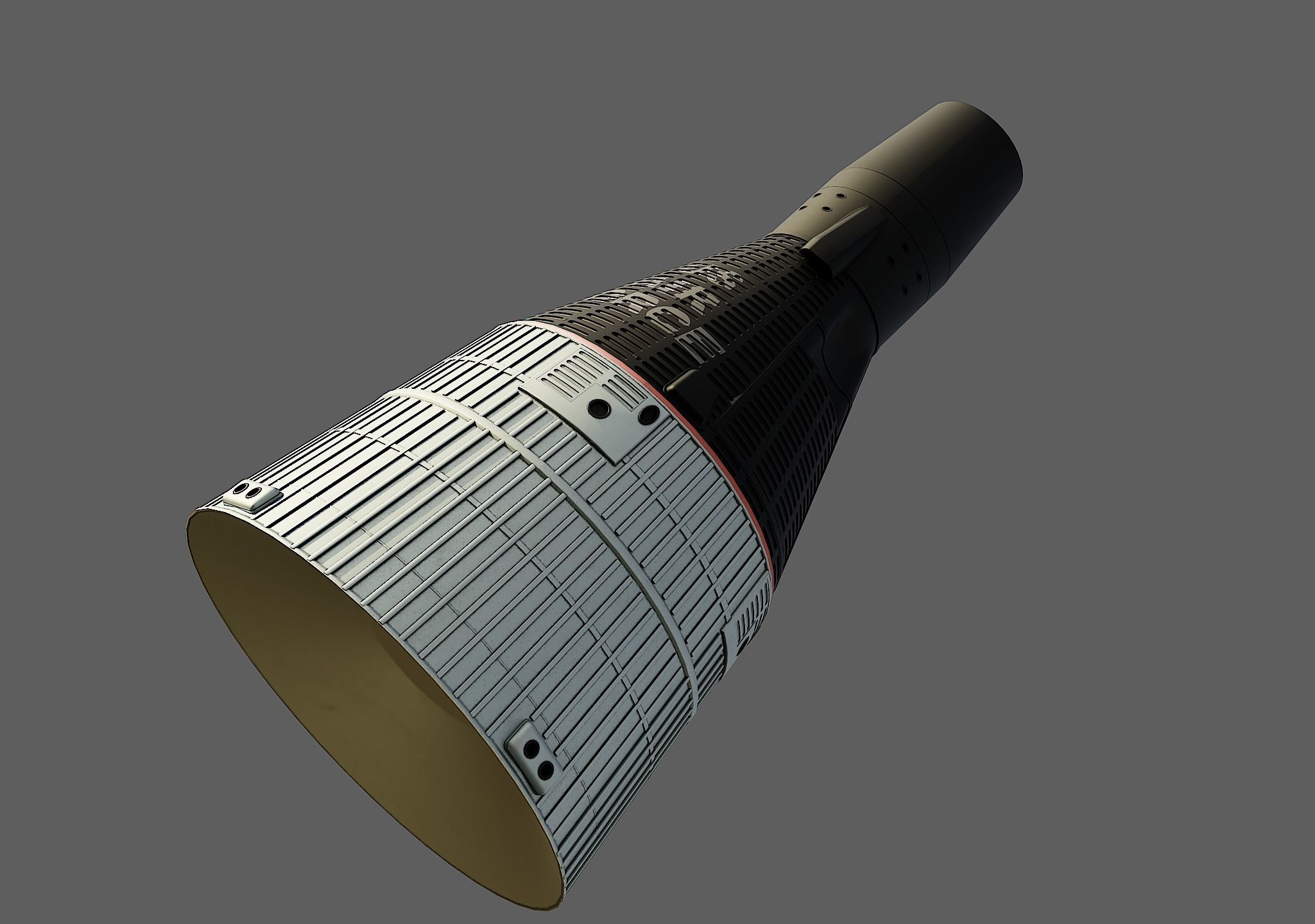 Titan 2 GLV 3D model_44