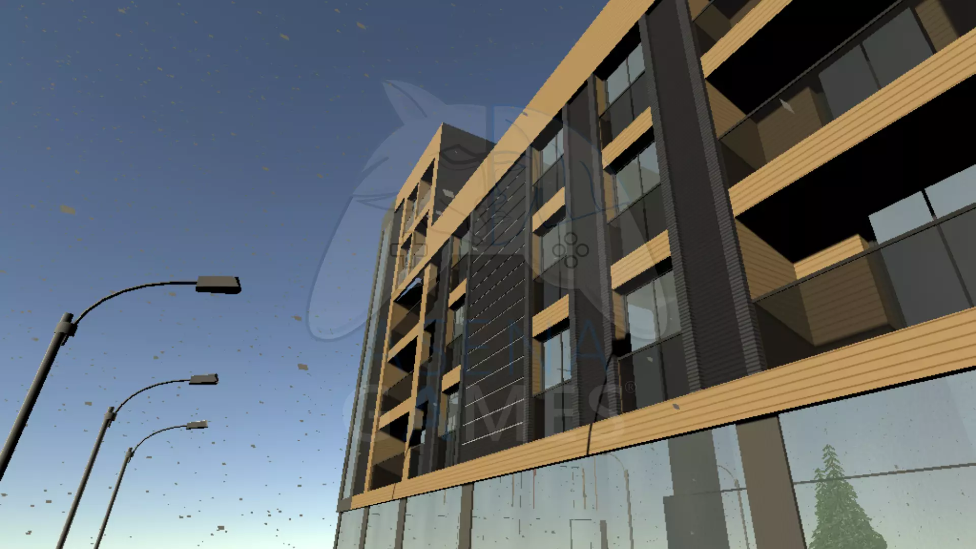 HOME ASSETS BY ASENA GAMES STUDiO 3D model_0