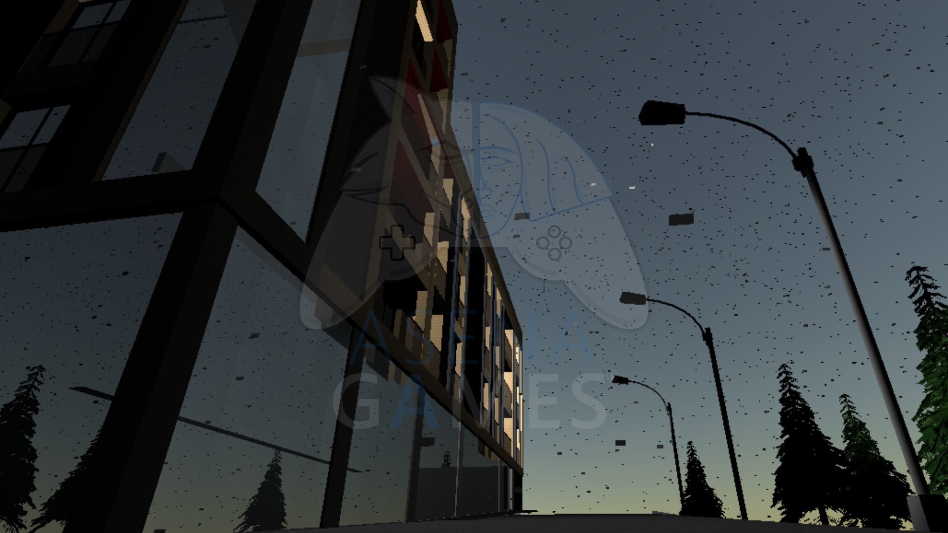 HOME ASSETS BY ASENA GAMES STUDiO 3D model_4