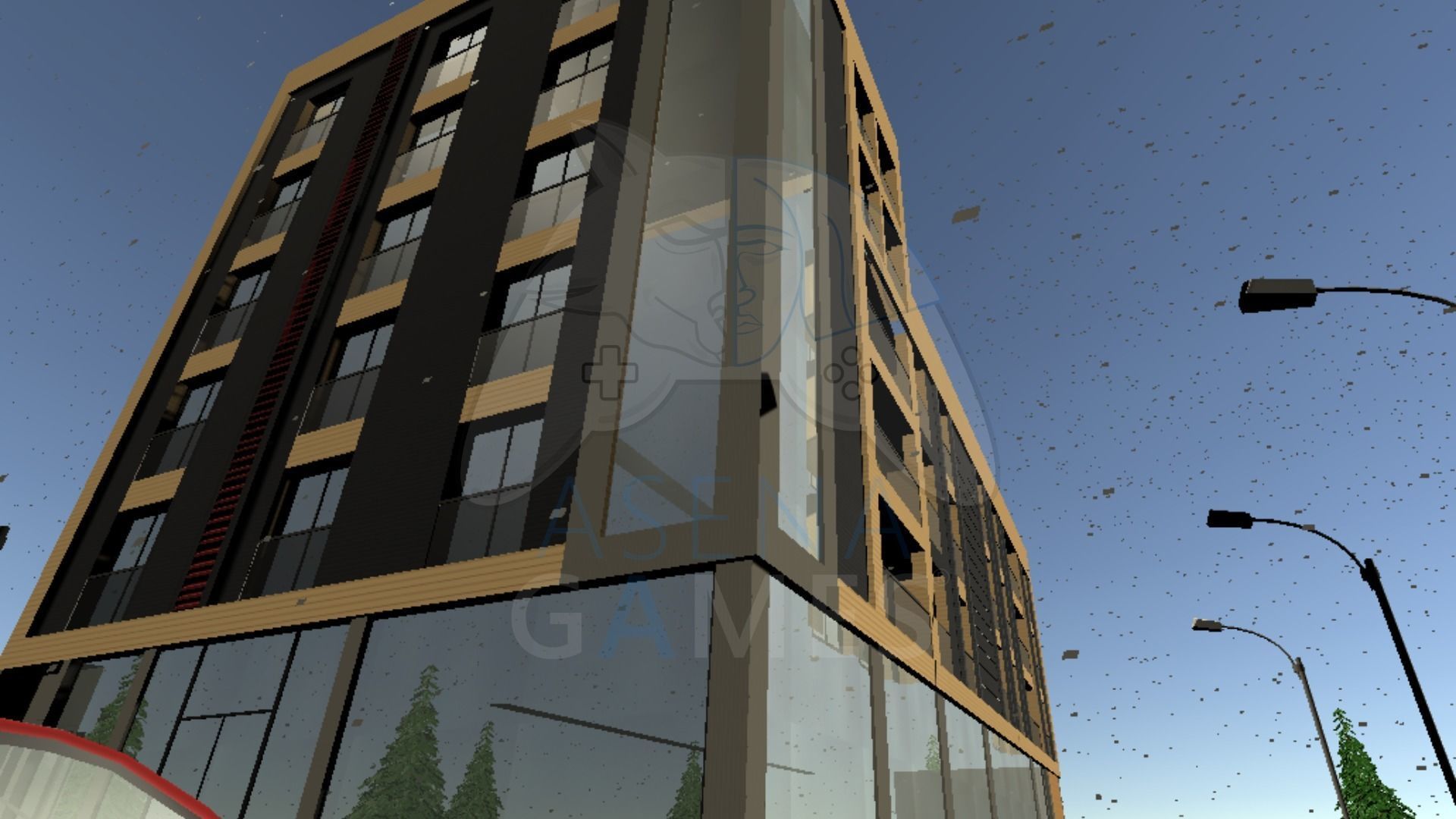 HOME ASSETS BY ASENA GAMES STUDiO 3D model_3