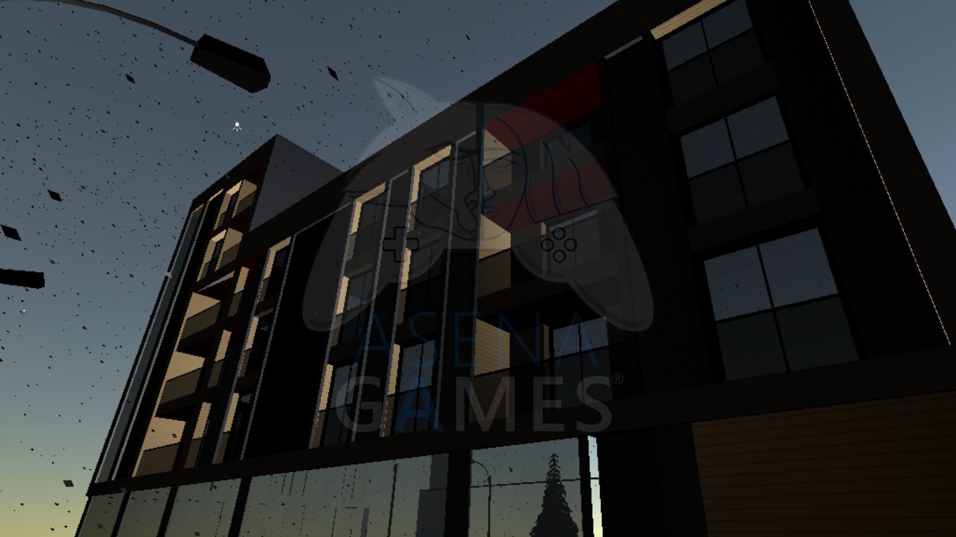 HOME ASSETS BY ASENA GAMES STUDiO 3D model_5