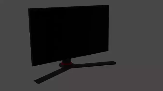 Gaming monitor