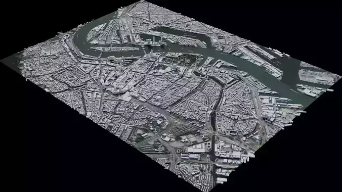 Rotterdam - Netherlands