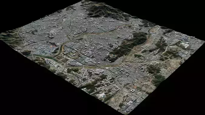 Daejeon - South Korea