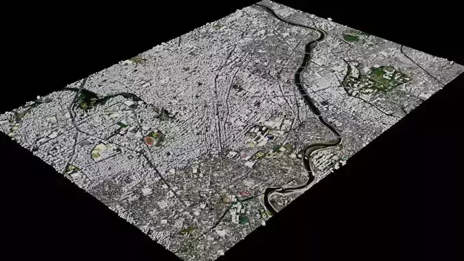 Kumamoto city of shanghai