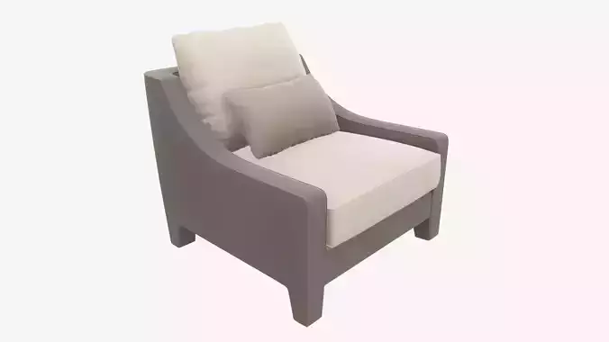 Armchair 08