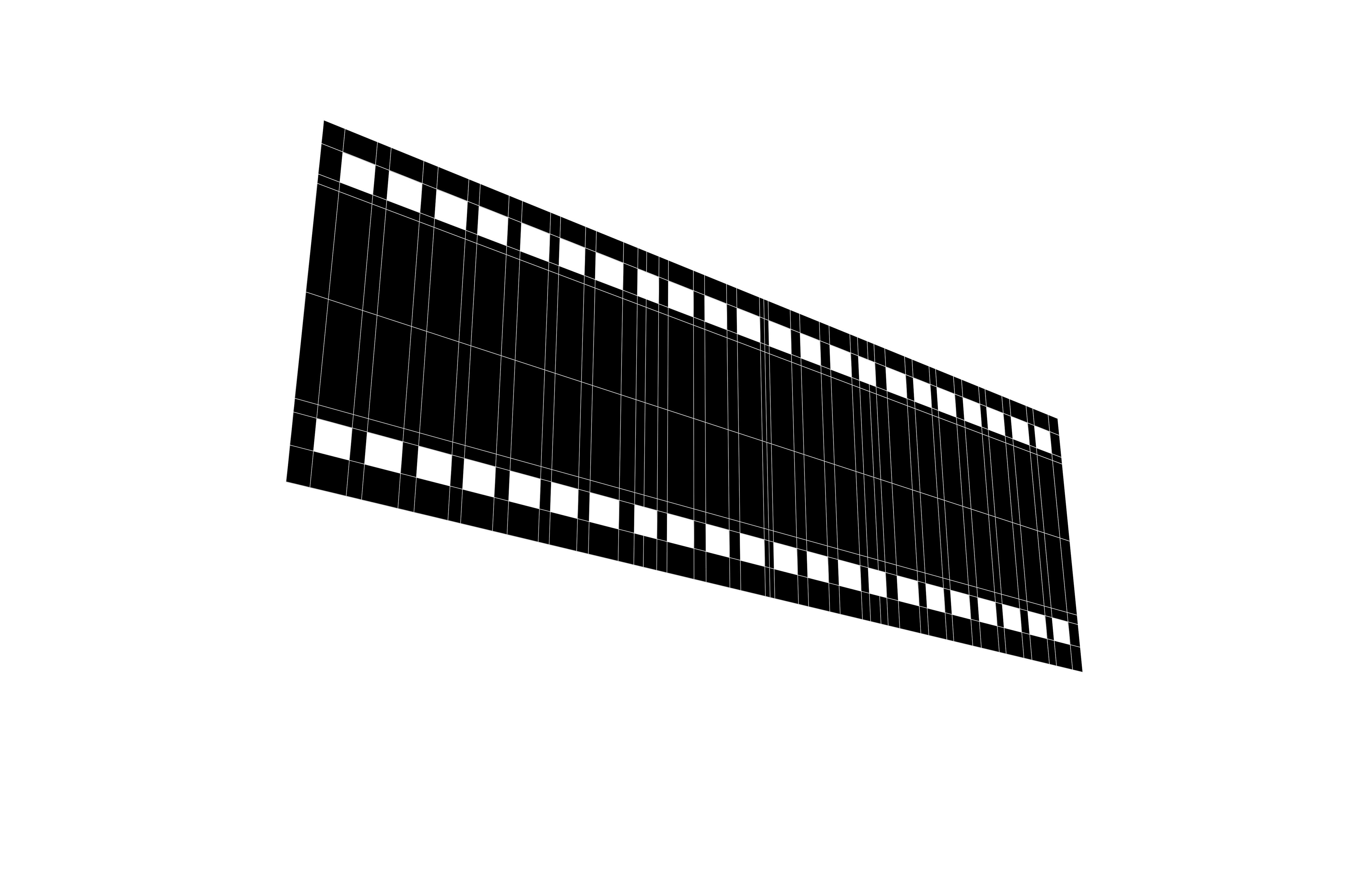 Video Film v1 001 Low-poly 3D model_7