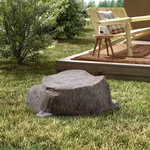 Sandstone Ruggiero Garden Stone