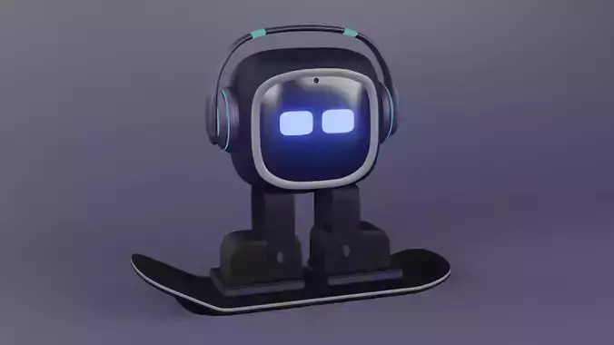 Little ROBOT