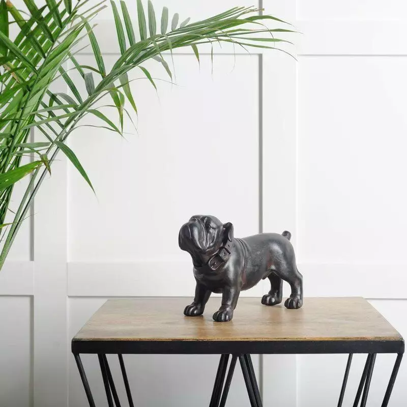 Charlton Home Karcher Figurine 3D model_0