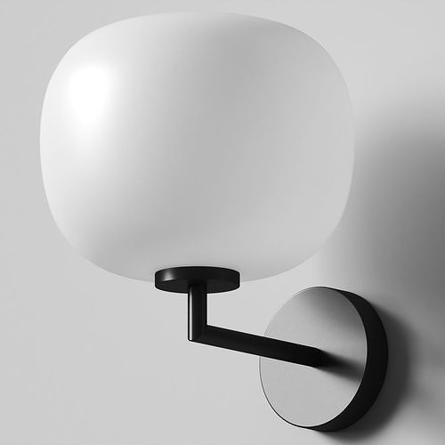 Miloox - BOMBO 3D model