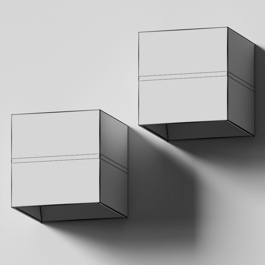 Plato Design - CROMIA 3D model_2