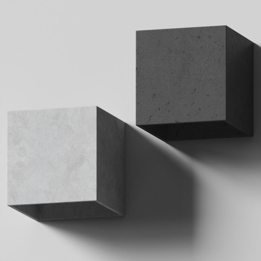 Plato Design - CROMIA 3D model_1