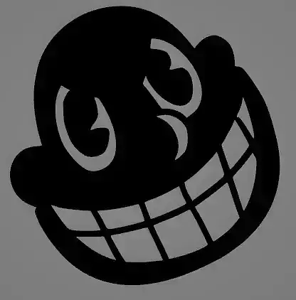 Lil darkie V1 made by mj