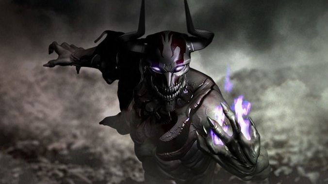 Ichigo Hollow