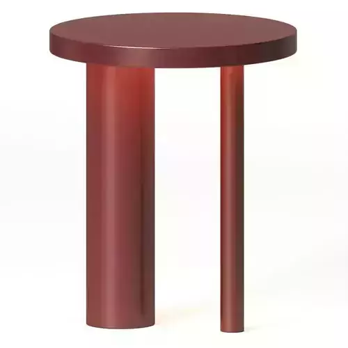 Michael Anastassiades - Table Composition 3D model