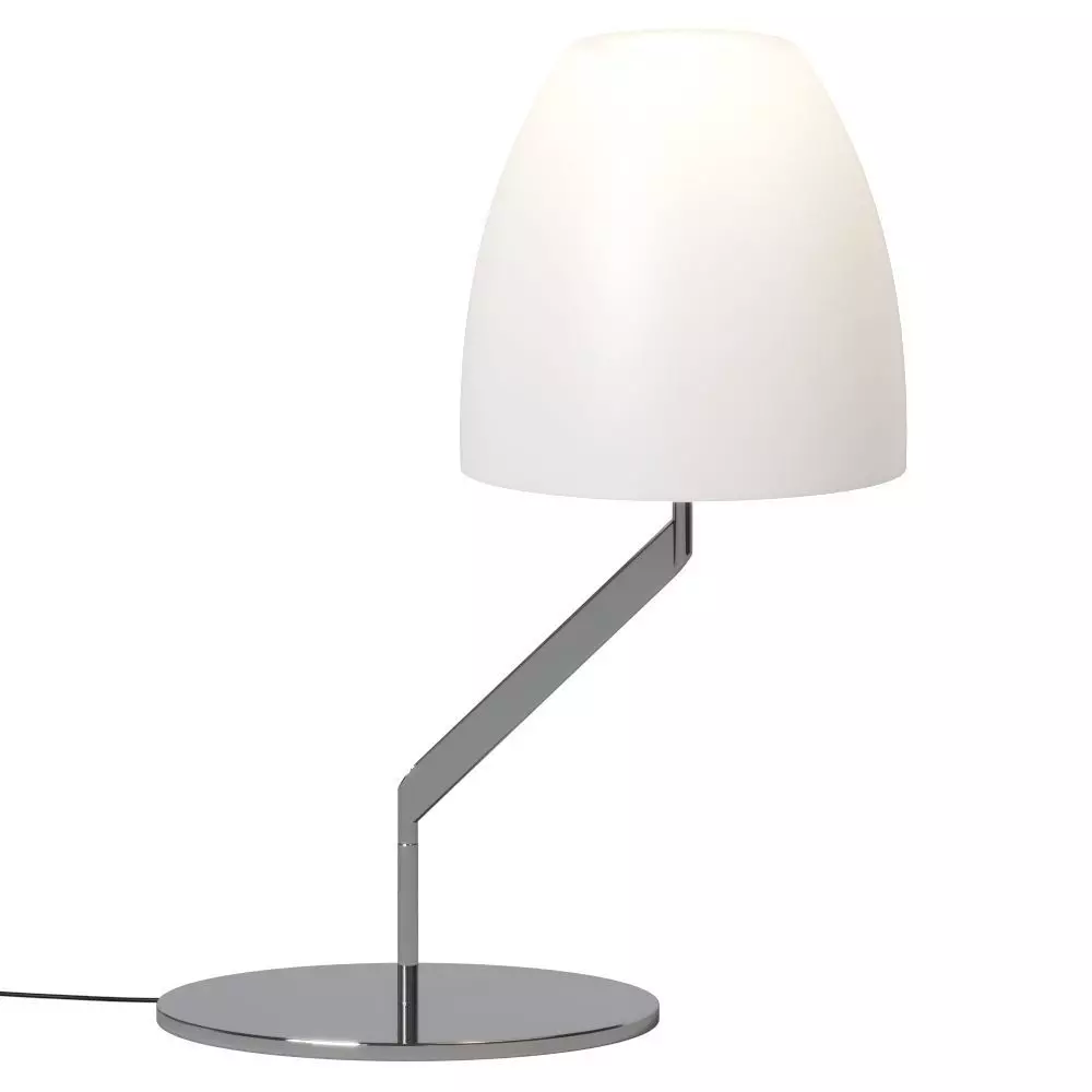 Grok - Flavia Table Lamp 3D model_0