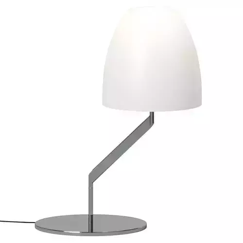 Grok - Flavia Table Lamp 3D model