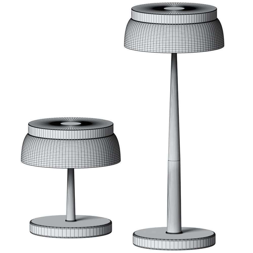 Sister by Ai Lati Lights 3D model_1