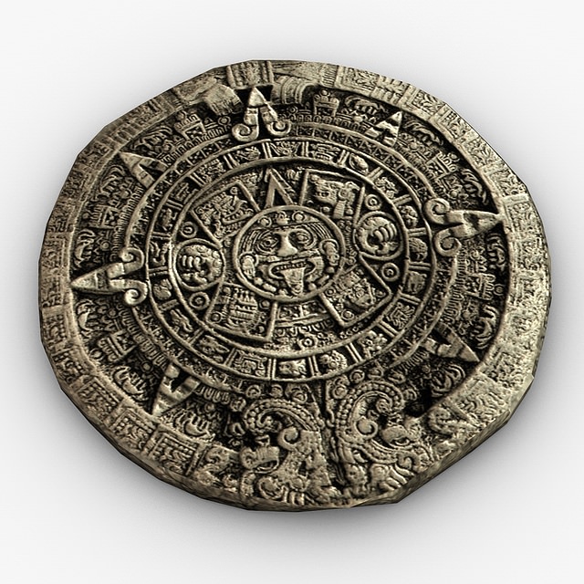 Maya Calendar