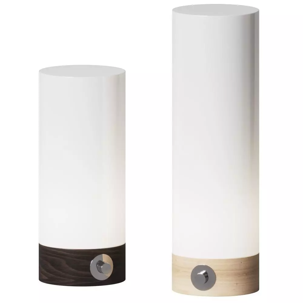 Capri Torchiere by Jonathan Adler from Robert Abbey 3D model_0