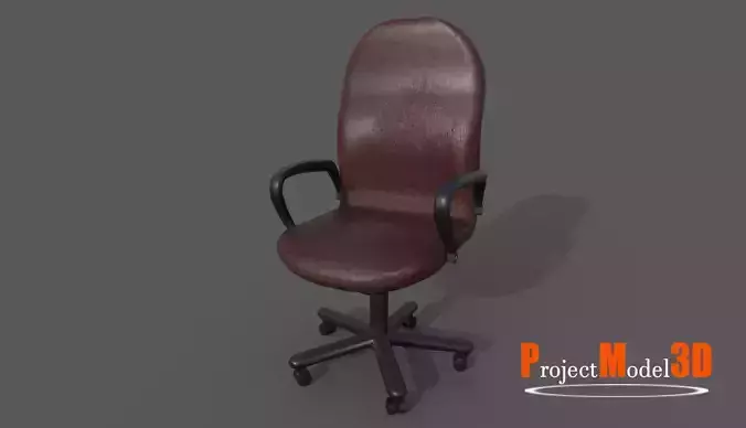 Office chair-Version 001