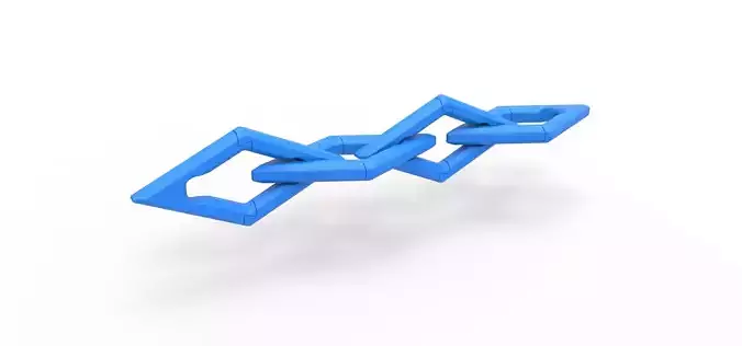 Cosplay Chain Collection 6