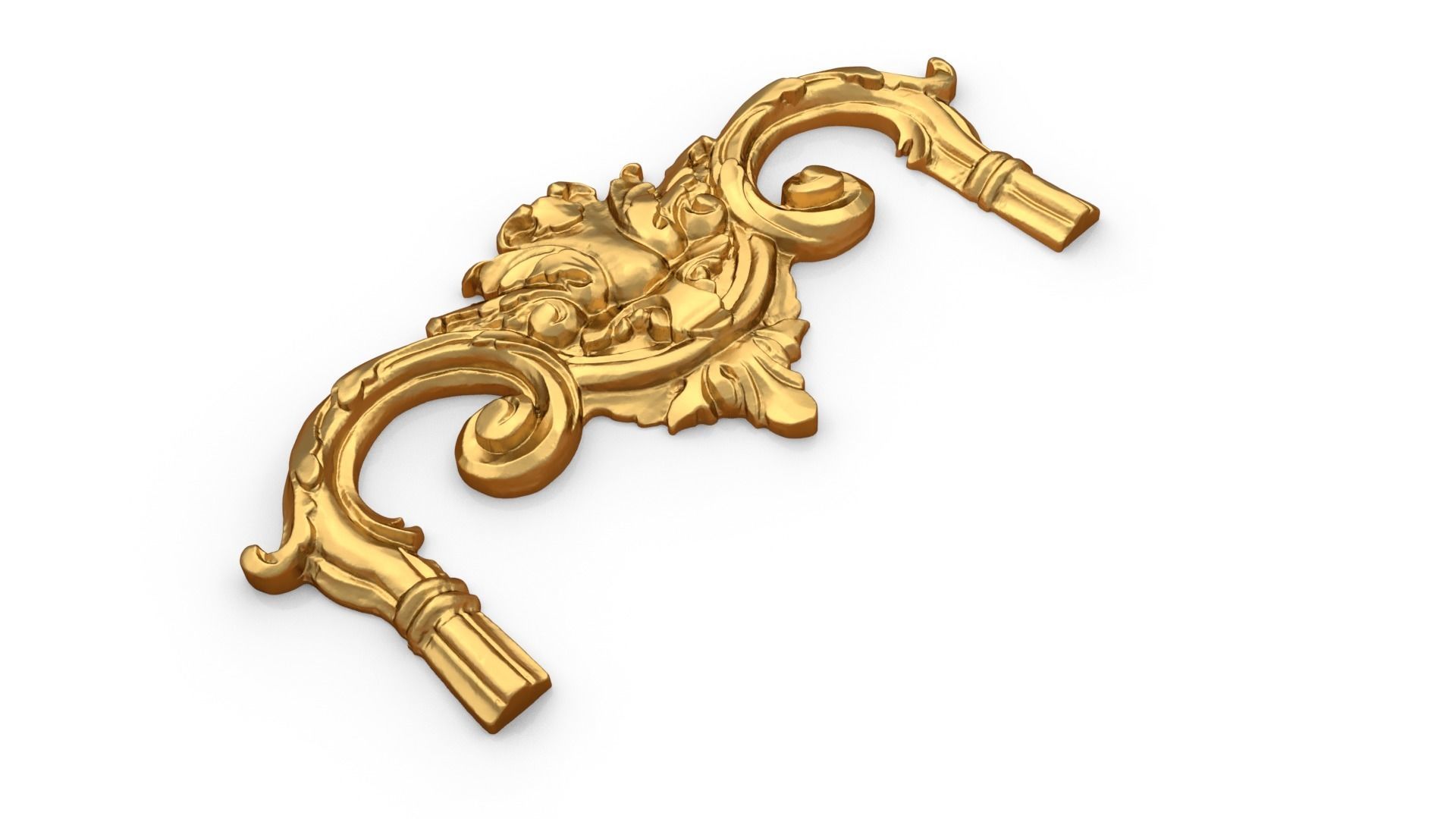 3d model For CNC - 19 3D model_3