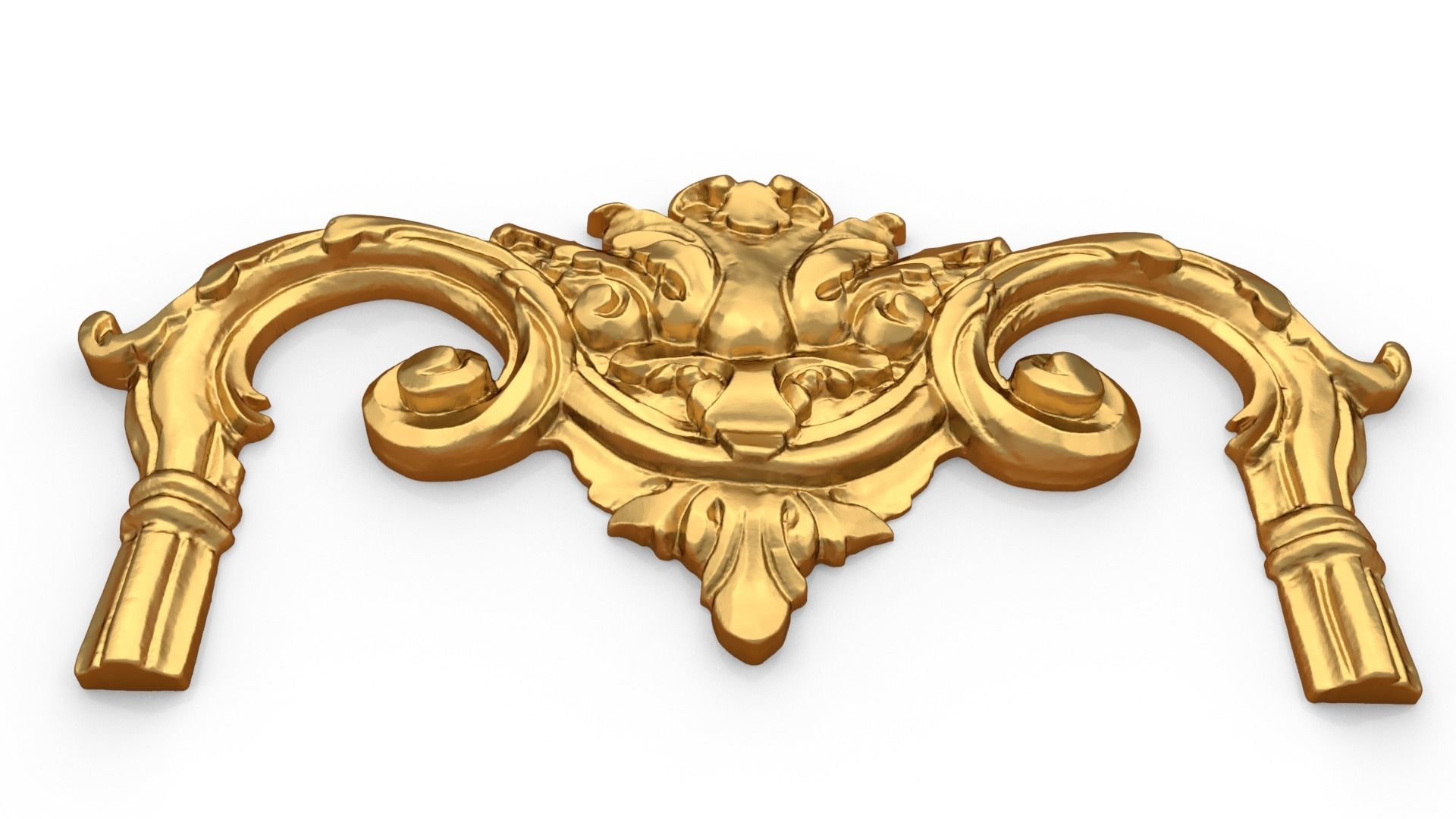 3d model For CNC - 19 3D model_2