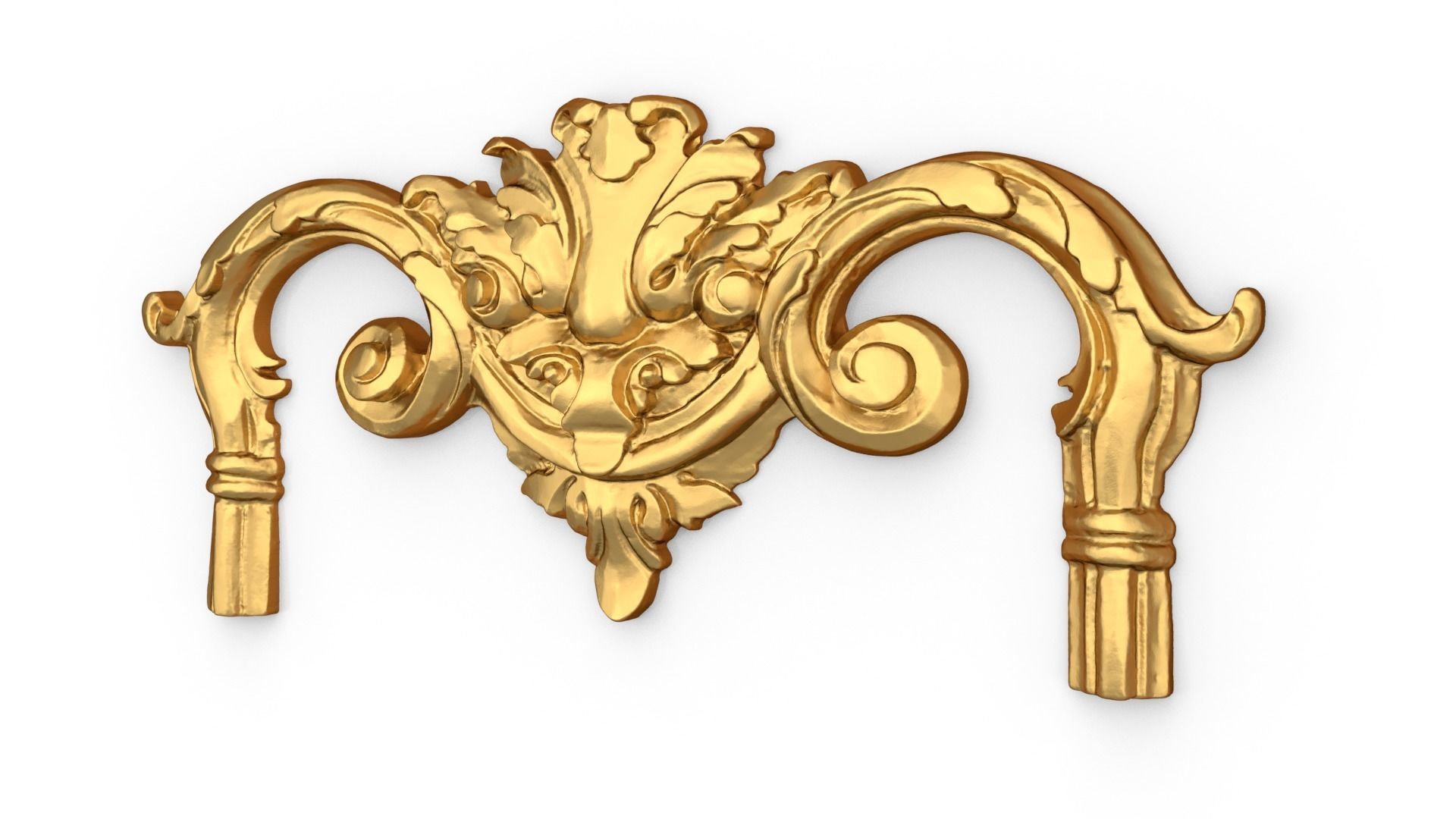 3d model For CNC - 19 3D model_4