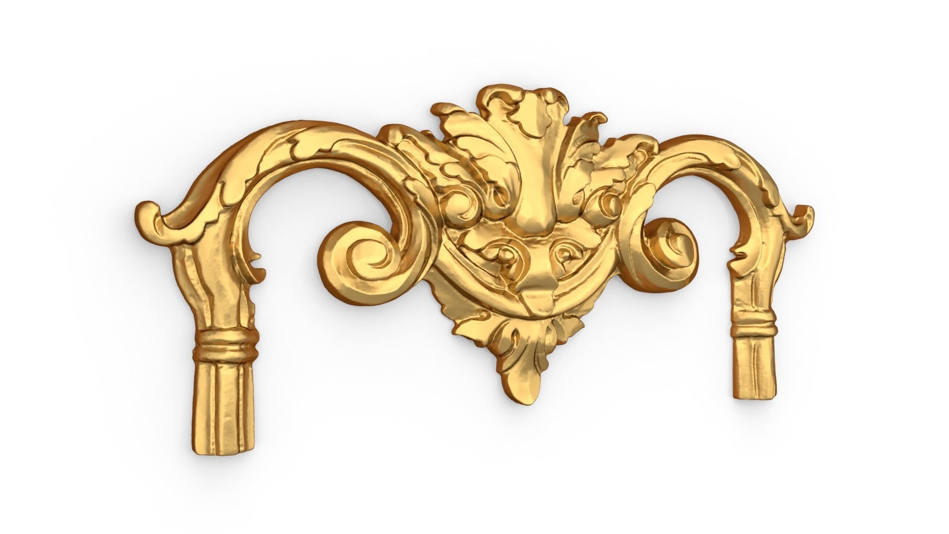 3d model For CNC - 19 3D model_1